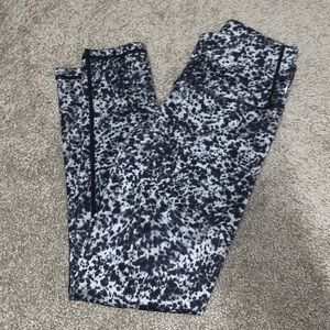 Zella leggings